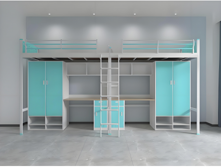 PH-1081二聯體公寓床